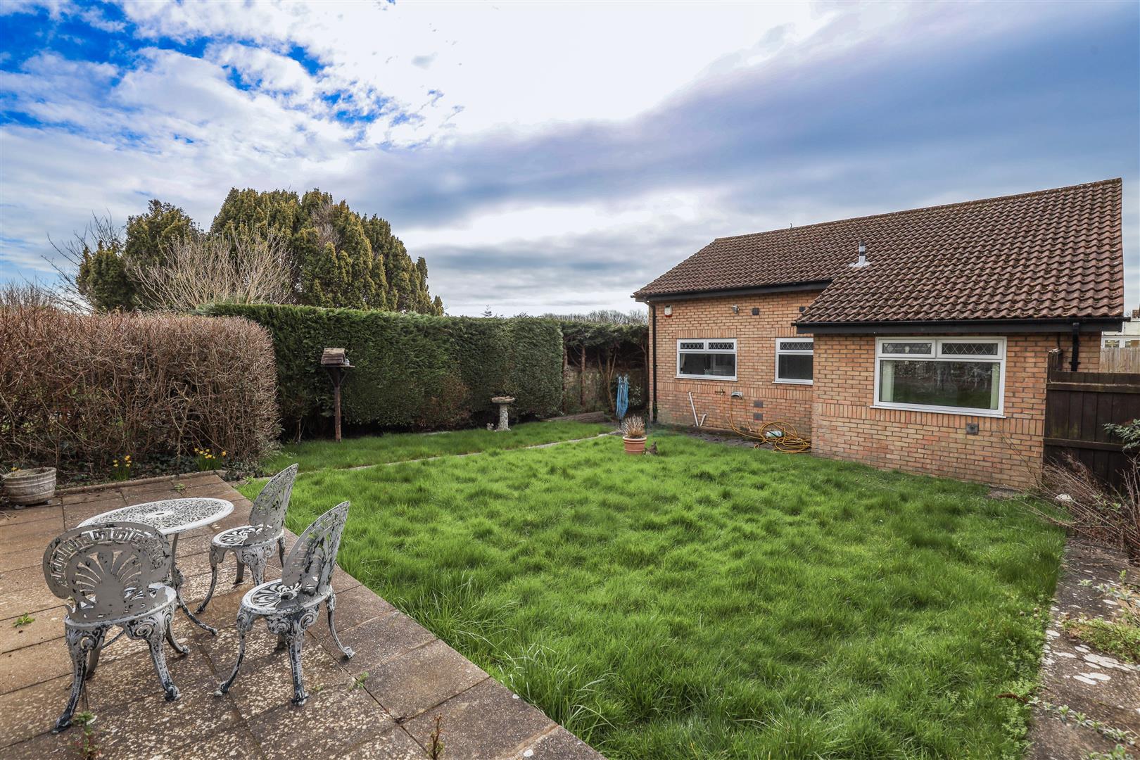 11 Milton Close, Llantwit Major, Vale of Glamorgan, CF61 1WX